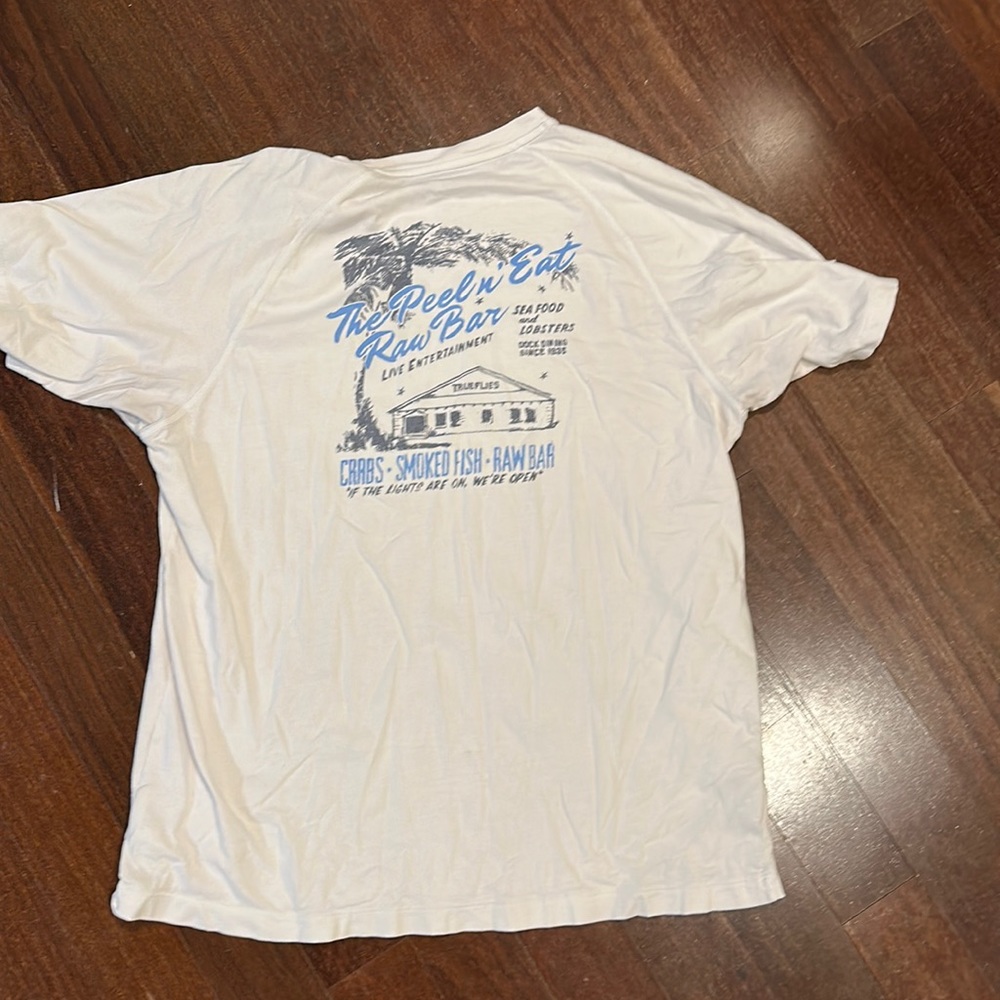 True Flies T Shirt